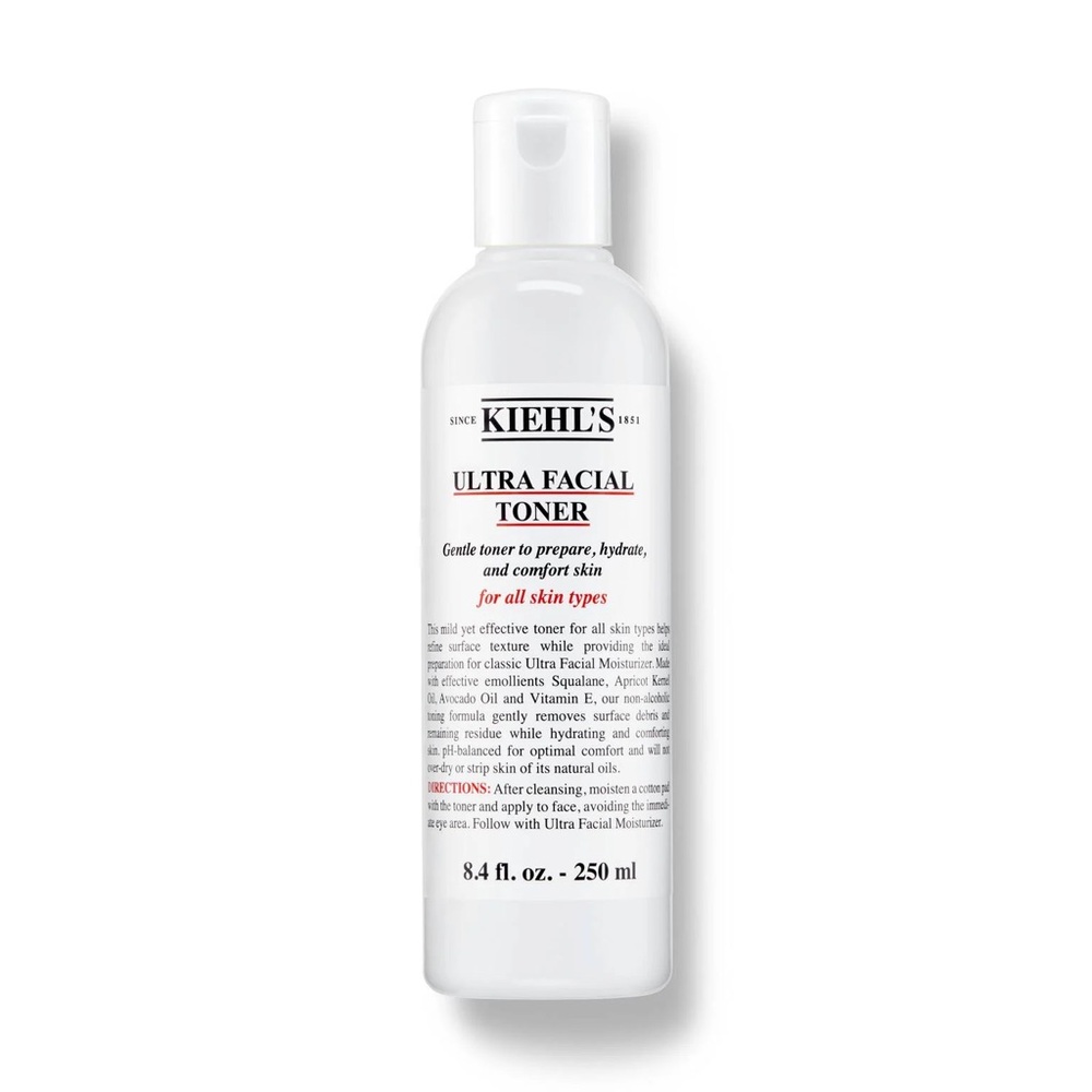 Kiehl's Ultra Facial Toner - LNUC